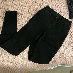 Alloy Apparel Tall Skinny Jeans